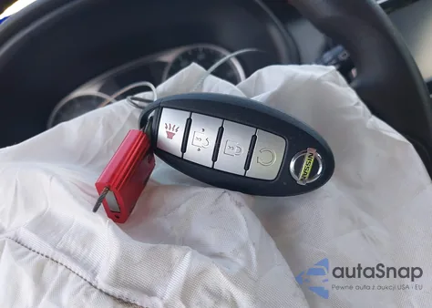 2020 Nissan Kicks S Xtronic Cvt из США, поврежденный, VIN 3N1CP5BV4LL477569